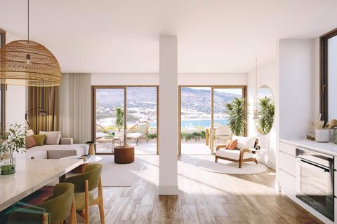 Penthouse i Albir, Alicante, Albir - € 850.000 | Ref: SLV8-7775M - foto 13