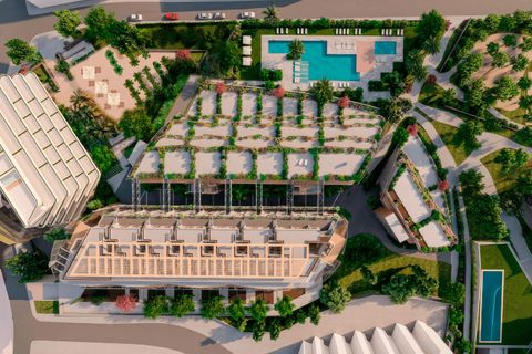 Penthouse i Albir, Alicante, Albir - € 850.000 | Ref: SLV8-7775M - foto 15