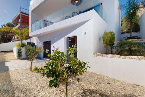 Villa i Polop, Alicante, Polop - € 850.000 | Ref: SLV8-9831F - foto 7