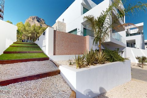 Villa i Polop, Alicante, Polop - € 850.000 | Ref: SLV8-9831F - foto 10