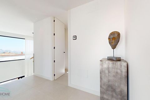 Villa i Polop, Alicante, Polop - € 850.000 | Ref: SLV8-9831F - foto 19