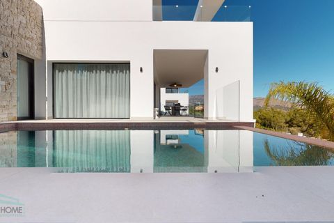 Villa i Polop, Alicante, Polop - € 850.000 | Ref: SLV8-9831F - foto 41