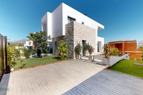 Villa i Polop, Alicante, Polop - € 850.000 | Ref: SLV8-9831F - foto 42