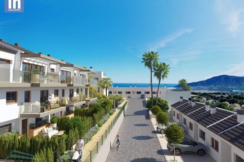 Byhus i La Nucia, Alicante, La Nucia - € 427.000 | Ref: SLV8-8078L - foto 2
