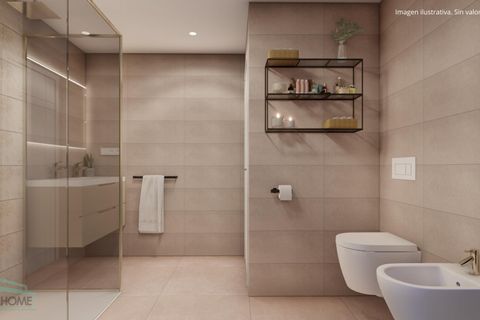 Byhus i La Nucia, Alicante, La Nucia - € 427.000 | Ref: SLV8-8078L - foto 3