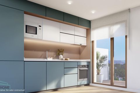 Byhus i La Nucia, Alicante, La Nucia - € 427.000 | Ref: SLV8-8078L - foto 5