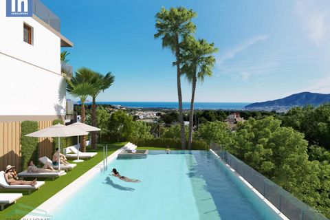 Byhus i La Nucia, Alicante, La Nucia - € 427.000 | Ref: SLV8-8078L - foto 7