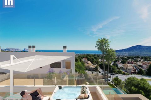 Byhus i La Nucia, Alicante, La Nucia - € 427.000 | Ref: SLV8-8078L - foto 12