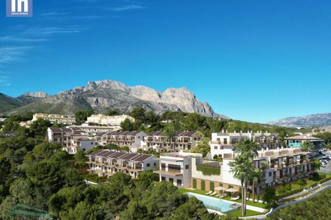 Byhus i La Nucia, Alicante, La Nucia - € 427.000 | Ref: SLV8-8078L - foto 13