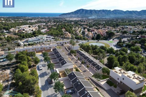 Byhus i La Nucia, Alicante, La Nucia - € 427.000 | Ref: SLV8-8078L - foto 14