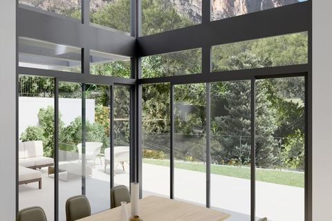 Villa i Polop, Alicante, Polop - € 611.000 | Ref: SLV8-3125B - foto 8