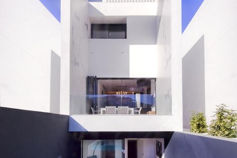 Villa i Albir, Alicante, Albir - € 665.000 | Ref: SLV8-1613B - foto 3