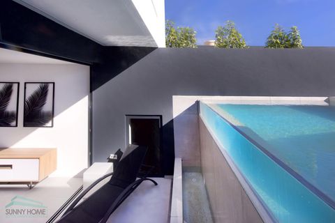 Villa i Albir, Alicante, Albir - € 665.000 | Ref: SLV8-1613B - foto 12