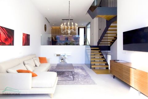 Villa i Albir, Alicante, Albir - € 665.000 | Ref: SLV8-1613B - foto 15