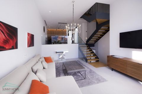 Villa i Albir, Alicante, Albir - € 665.000 | Ref: SLV8-1613B - foto 16