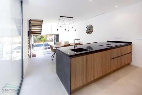 Villa i Albir, Alicante, Albir - € 665.000 | Ref: SLV8-1613B - foto 17