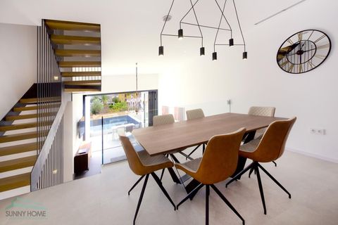 Villa i Albir, Alicante, Albir - € 665.000 | Ref: SLV8-1613B - foto 20