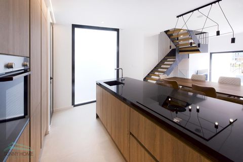 Villa i Albir, Alicante, Albir - € 665.000 | Ref: SLV8-1613B - foto 24