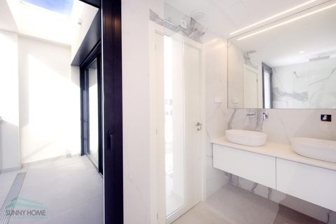 Villa i Albir, Alicante, Albir - € 665.000 | Ref: SLV8-1613B - foto 25