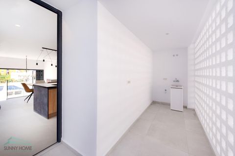 Villa i Albir, Alicante, Albir - € 665.000 | Ref: SLV8-1613B - foto 26