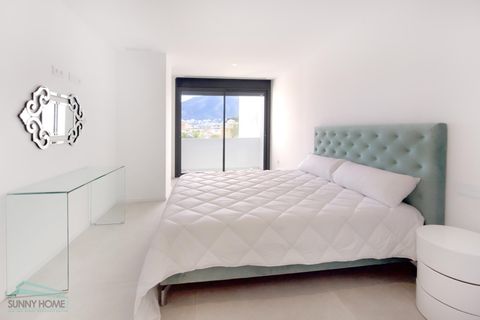 Villa i Albir, Alicante, Albir - € 665.000 | Ref: SLV8-1613B - foto 29