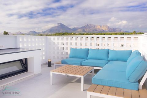 Villa i Albir, Alicante, Albir - € 665.000 | Ref: SLV8-1613B - foto 32