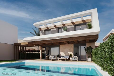 Villa i Polop, Alicante, Polop - € 548.000 | Ref: SLV8-7464F - foto 10