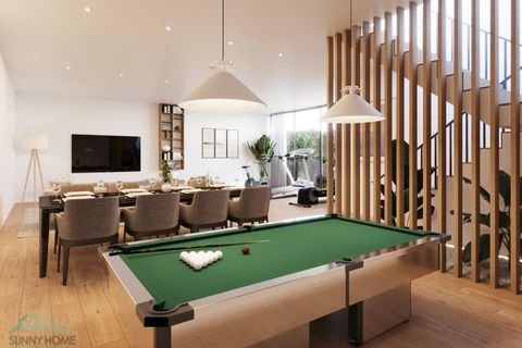 Villa i Polop, Alicante, Polop - € 548.000 | Ref: SLV8-7464F - foto 12