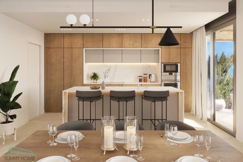Villa i Polop, Alicante, Polop - € 548.000 | Ref: SLV8-7464F - foto 13
