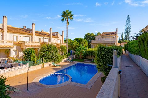 Villa i Albir, Alicante, Albir - € 450.000 | Ref: SLV8-8355L - foto 1