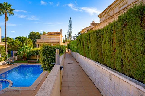 Villa i Albir, Alicante, Albir - € 450.000 | Ref: SLV8-8355L - foto 3