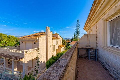 Villa i Albir, Alicante, Albir - € 450.000 | Ref: SLV8-8355L - foto 4