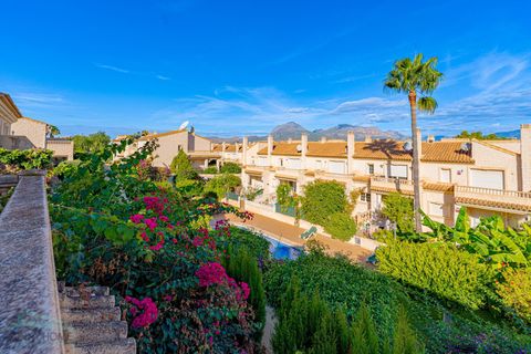 Villa i Albir, Alicante, Albir - € 450.000 | Ref: SLV8-8355L - foto 5