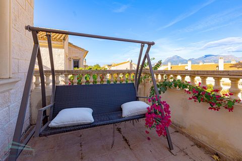 Villa i Albir, Alicante, Albir - € 450.000 | Ref: SLV8-8355L - foto 44