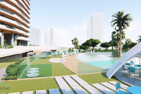 Lejlighed i Benidorm, Alicante, Benidorm - € 1.025.000 | Ref: SLV8-8540G - foto 5