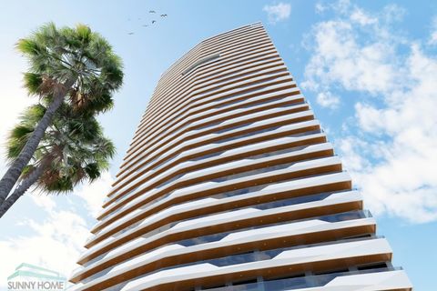 Lejlighed i Benidorm, Alicante, Benidorm - € 1.025.000 | Ref: SLV8-8540G - foto 6