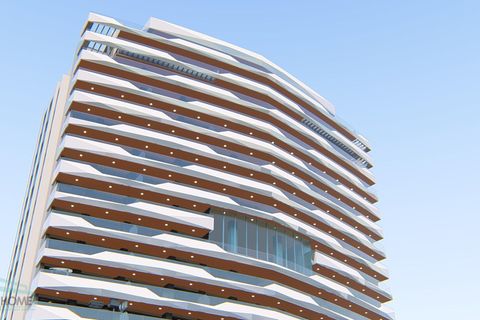 Lejlighed i Benidorm, Alicante, Benidorm - € 1.025.000 | Ref: SLV8-8540G - foto 7