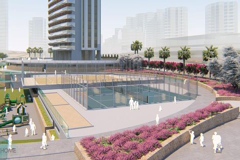 Lejlighed i Benidorm, Alicante, Benidorm - € 1.025.000 | Ref: SLV8-8540G - foto 8