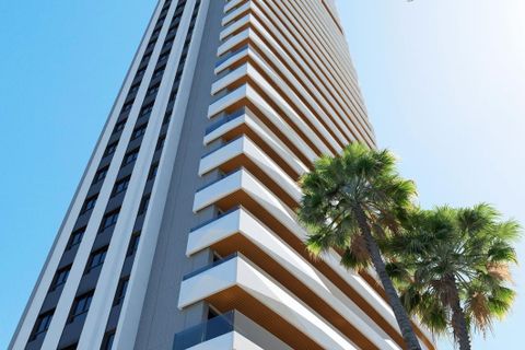 Lejlighed i Benidorm, Alicante, Benidorm - € 1.025.000 | Ref: SLV8-8540G - foto 10