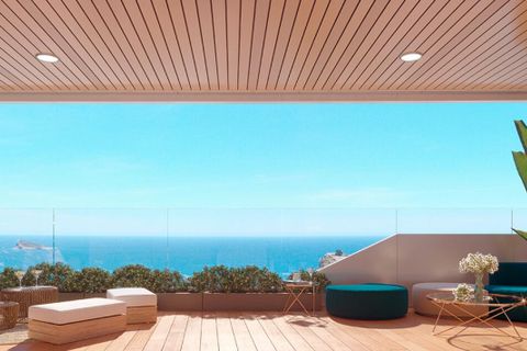 Lejlighed i Benidorm, Alicante, Benidorm - € 1.025.000 | Ref: SLV8-8540G - foto 14