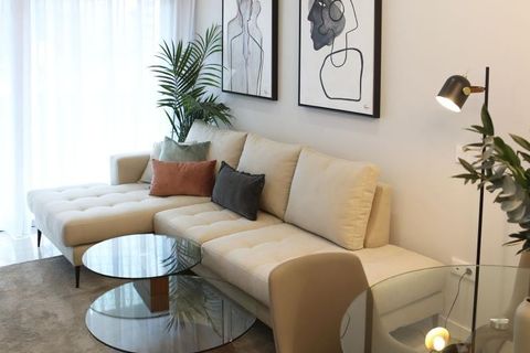 Lejlighed i Benidorm, Alicante, Benidorm - € 1.025.000 | Ref: SLV8-8540G - foto 17