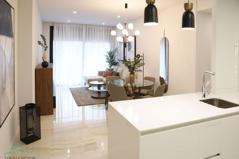 Lejlighed i Benidorm, Alicante, Benidorm - € 1.025.000 | Ref: SLV8-8540G - foto 19