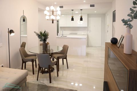 Lejlighed i Benidorm, Alicante, Benidorm - € 1.025.000 | Ref: SLV8-8540G - foto 23