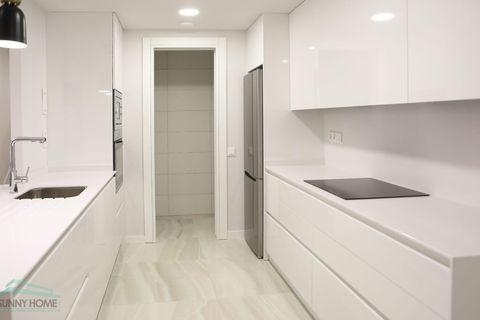 Lejlighed i Benidorm, Alicante, Benidorm - € 1.025.000 | Ref: SLV8-8540G - foto 24