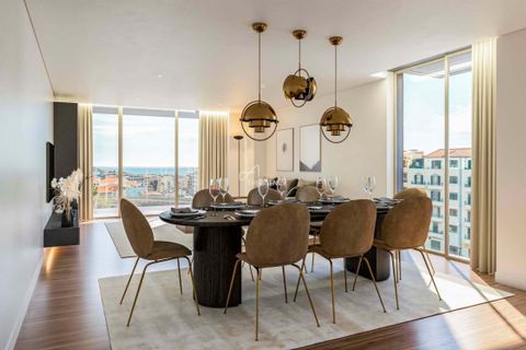 Lejlighed i Funchal, Madeira, Funchal - € 505.000 | Ref: HNTN_H - foto 1