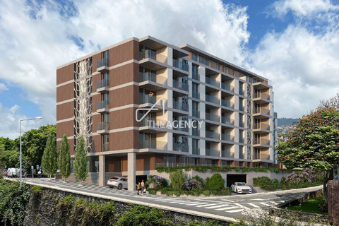 Lejlighed i Funchal, Madeira, Funchal - € 505.000 | Ref: HNTN_H - foto 9