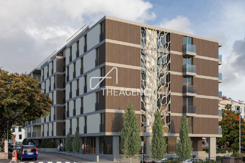 Lejlighed i Funchal, Madeira, Funchal - € 505.000 | Ref: HNTN_H - foto 10