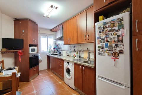 Leilighet i Competa, Malaga, Competa - € 168 000 | Ref: C1681 - foto 3
