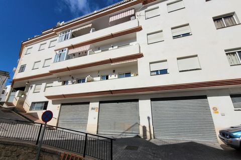 Leilighet i Competa, Malaga, Competa - € 168 000 | Ref: C1681 - foto 12