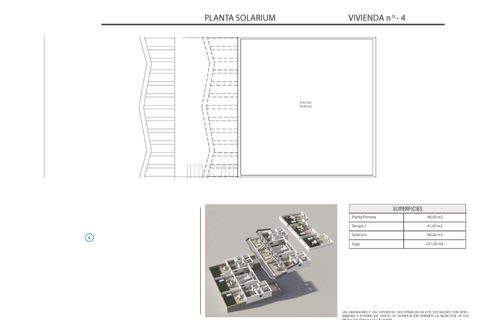 Bungalow i Finestrat, Alicante, Finestrat - € 432.400 | Ref: SDP04816IM/3696 - foto 16